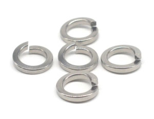 Spring Washers – Fitwell Fasteners & Fittings Industries