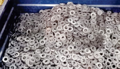 DTI Manufacturing