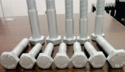 Surface Coating